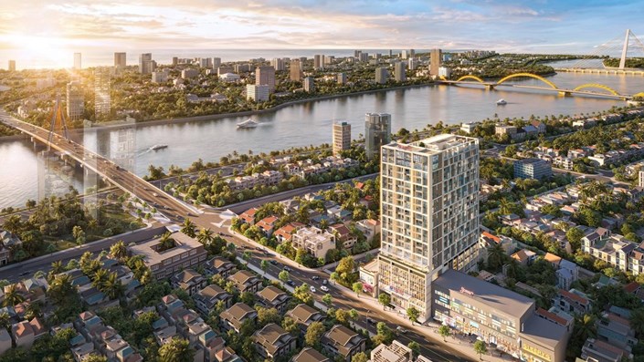 Sun Solar Residence được khai mở ấn tượng tại sự kiện “Dấu son giữa dòng thịnh vượng” - 1