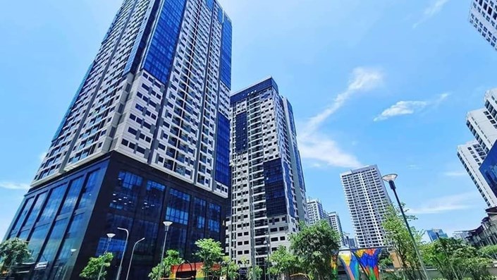 Dịch vụ vận hành chuyên nghiệp nâng tầm trải nghiệm sống ở chung cư - 1