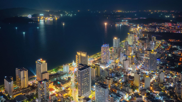 Festival Island - Charmora City: “Trái tim giải trí” tái định nghĩa chuẩn mực nightlife Nha Trang - 1