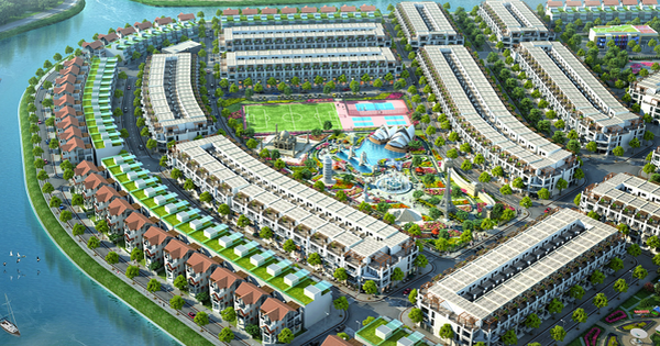 Thị trường Bắc Trung Bộ - vùng trũng giá cuối cùng cho nhà đầu tư đón đầu chu kỳ tăng giá mới - 1