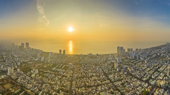 Giải mã lý do Đà Nẵng hút mạnh dòng người di cư - 1