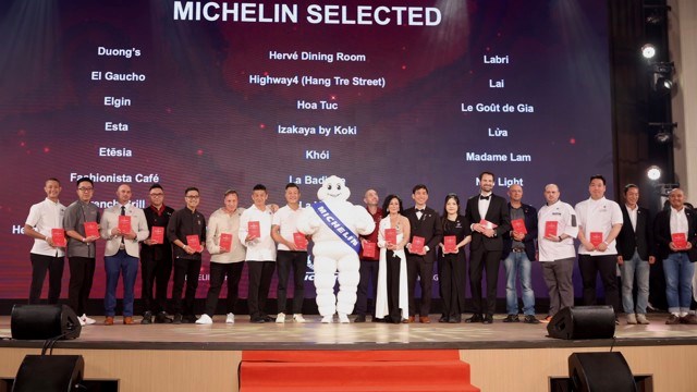Sun Group góp phần tôn vinh ẩm thực Việt Nam vươn tầm thế giới - 1