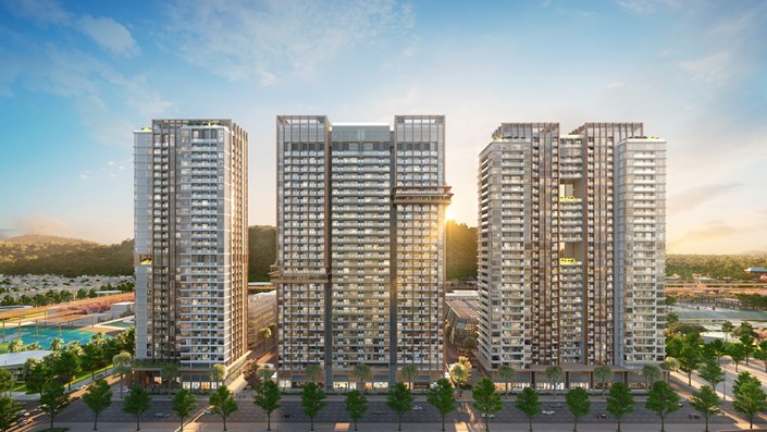 Xu hướng “Festival Living”: Lực đẩy mới cho bất động sản Bãi Cháy - Tạp chí Doanh nghiệp và Thương mại - 1
