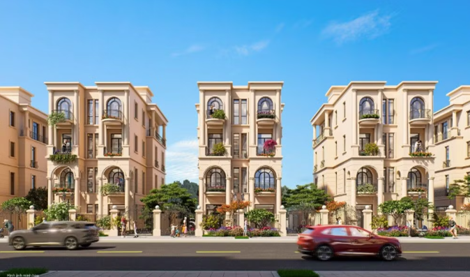 Hạ tầng nghìn tỷ gấp rút hoàn thiện, nhà đầu tư đi trước một nhịp 'giữ chỗ' ở Vịnh Xanh - 1