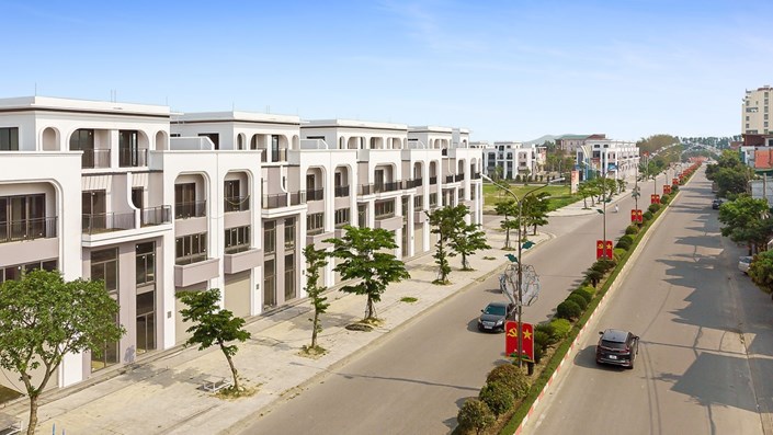 ROX Living Đức Thọ: Lời giải cho khát vọng "Vinh quy bái tổ" thời đại mới - 1