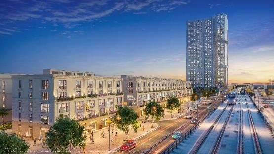 Lý do bất động sản sở hữu có thời hạn thịnh hành khắp thế giới - 1