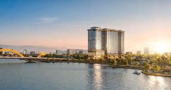 Bản sắc mỗi vùng đất nhìn từ những công trình mang tính biểu tượng - 1