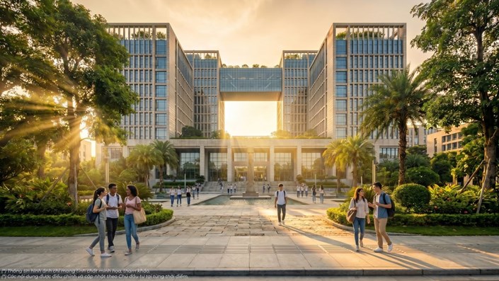 Những ý tưởng kinh doanh đang hình thành tại Vịnh Thiên Đường, đón đầu lực cầu từ cộng đồng tri thức hơn 30.000 người - 1