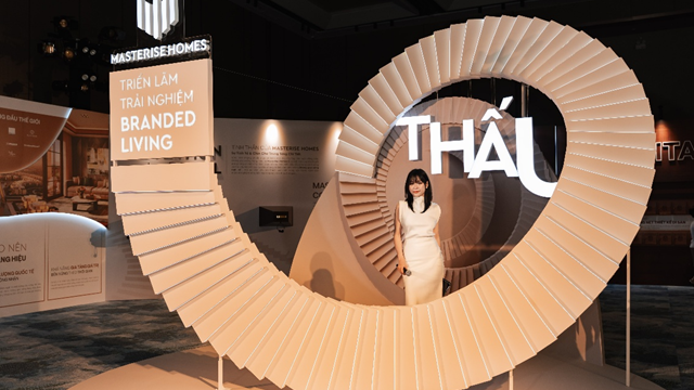 Triển lãm trải nghiệm Branded Living 2026: khi chuẩn sống hàng hiệu được cảm thấu qua từng điểm chạm - 1
