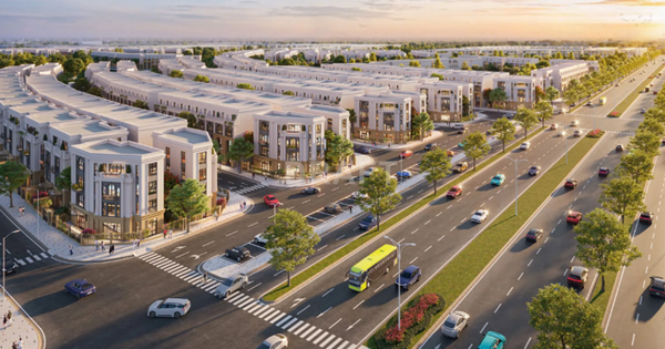 Vốn mỏng không còn là rào cản: Vinhomes Golden City mở lối đầu tư thông minh tại Hải Phòng - 1