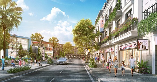 Đồng Hới - Dự báo nhu cầu nhà ở tăng cao - 1
