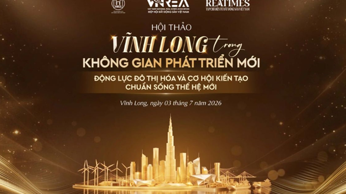 Vĩnh Long trước chu kỳ phát triển mới: Đâu là động lực cho những cực tăng trưởng tương lai? - 1