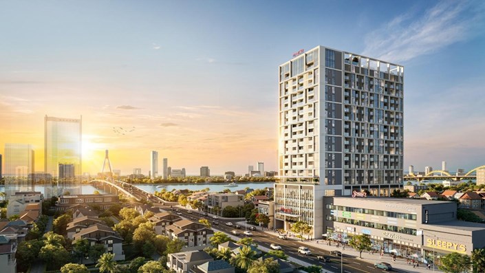 Chỉ một tòa tháp, 265 căn hộ, Sun Solar Residence được Sun Group đầu tư tỉ mỉ thế nào? - 1