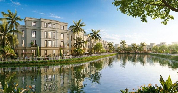 Vinhomes Green City - Chuẩn mực sống “hợp gu” thế hệ thịnh vượng mới - 1