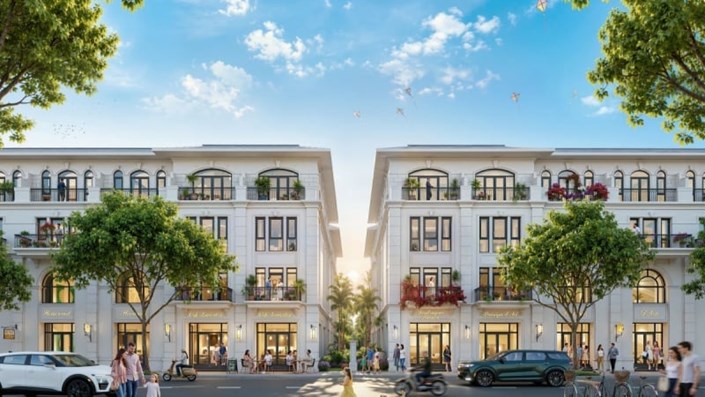 Chọn quỹ căn hoàn thiện Ocean Village Đảo Ngọc, nhà đầu tư thảnh thơi nhìn dòng tiền đều đặn đổ về tài khoản - 1