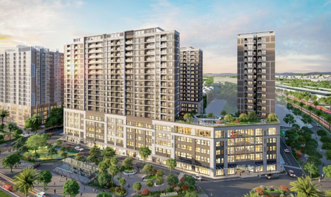 The Sentosa trao tay khách hàng tấm vé gia nhập cộng đồng tinh hoa xứ Thanh - 1