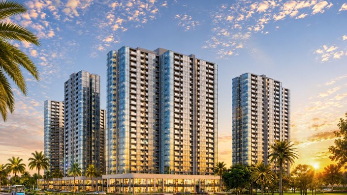 Thị trường phản ứng ra sao trước thông tin Vinhomes Global Gate Hạ Long sắp ra mắt chung cư? - 1