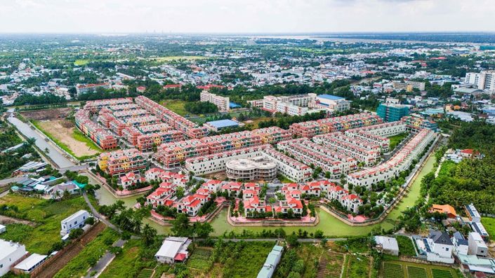 VIRES: Vì sao đô thị quy hoạch đồng bộ sẽ nắm lợi thế tại Vĩnh Long? - 1