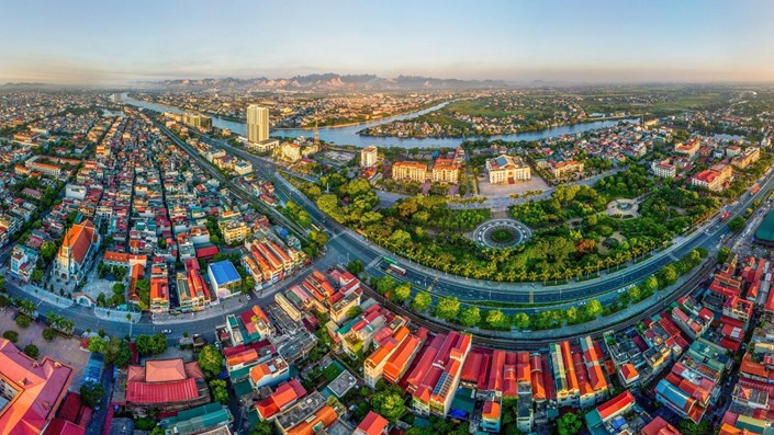 Từ vị trí đến tiện ích: Vì sao đô thị Sun Group Hà Nam chinh phục cư dân trí thức? - 1