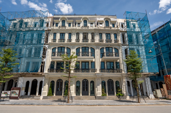 Sunshine Group tung chính sách tặng Voucher NobleX Point cho khách hàng thân thiết, dùng thanh toán tối đa 20% giá trị BĐS mới - 1