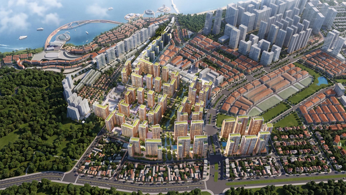 Phú Quốc – Thiên đường lập nghiệp của người trẻ toàn cầu - 1