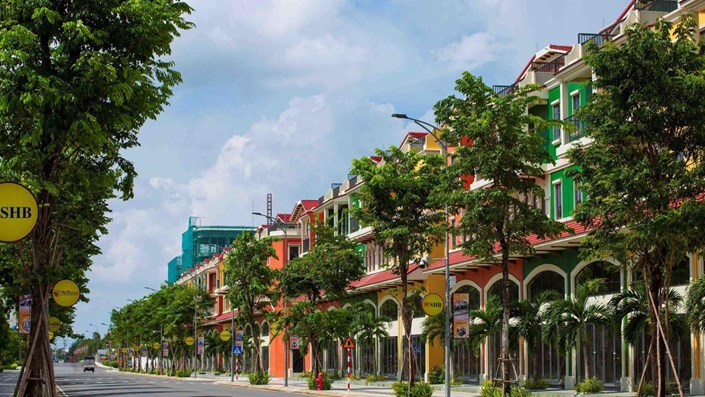 Khu dân cư Phước Thọ và cách T&T kiến tạo hạt nhân đô thị tri thức tại Vĩnh Long - 1