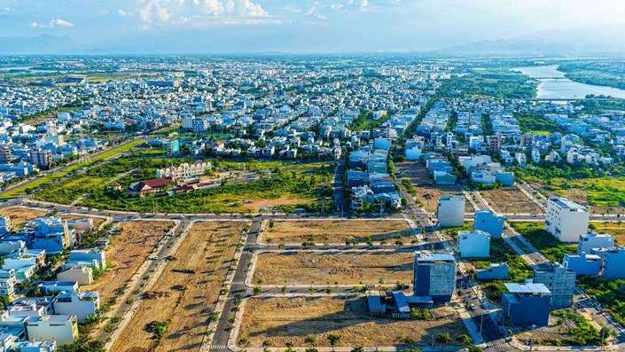 Lý giải xu hướng “săn” đất nền Đà Nẵng hậu sáp nhập - 1