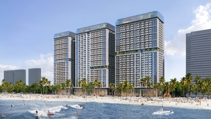 Phải sở hữu ngay căn hộ Sun Group Bãi Cháy bởi 5 lý do này - 1