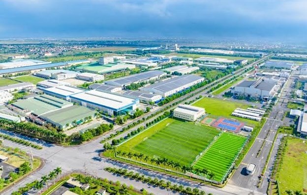 Đồng Văn (Ninh Bình) - Cực tăng trưởng công nghiệp đón làn sóng nhu cầu an cư chất lượng cao - 1