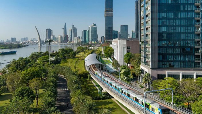 Quy hoạch đô thị dài hạn thay đổi cách lựa chọn bất động sản như thế nào? - 1