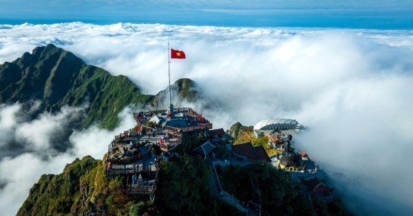 Từ Fansipan đến Phú Quốc, Sun Paradise Land bùng nổ lễ hội và ưu đãi dịp 2/9 - 1