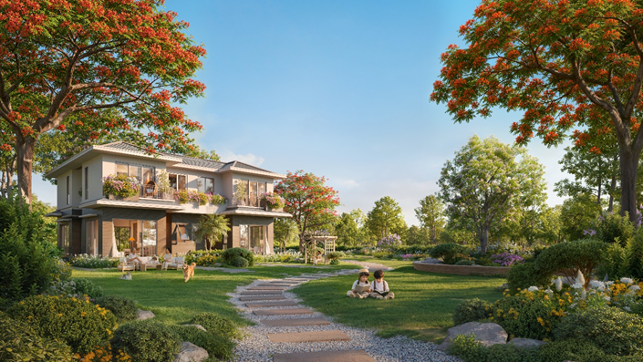 Ecopark ra mắt phân khu đáp ứng nhu cầu giáo dục toàn diện cho trẻ tại Eco Retreat - 1