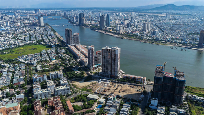Căn hộ thương mại dịch vụ bứt tốc khi "sở hữu lâu dài" không còn là ưu tiên số 1 - 1