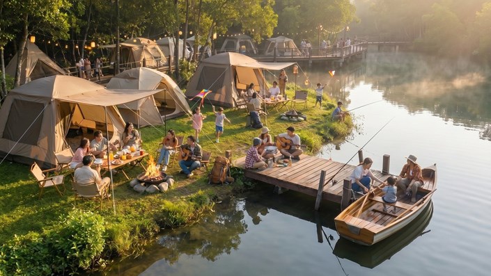 Bloomberg: Vinhomes kiến tạo những giá trị sống mà tạo hóa cần hàng thế kỷ để hình thành - 1