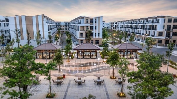 5 lý do khiến T&T City Millennia là lựa chọn an cư, đầu tư xứng tầm - 1