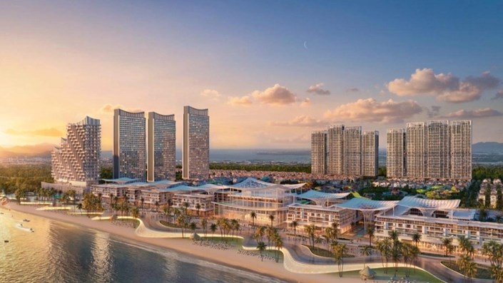 Chất sống giải trí tại Blanca City: Tận hưởng 365 ngày, cơ hội đón dòng tiền - 1