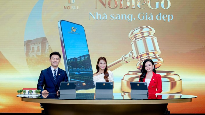 Hai căn hộ đầu tiên của Sunshine Legend City lên sóng livestream được chốt quyền mua với giá thấp hơn 45% so với thị trường khu vực - 1