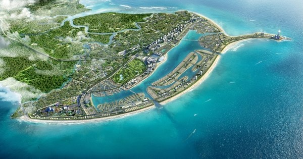 Báo quốc tế lý giải sức hút của các dự án Vinhomes với dòng vốn kiều bào - 1