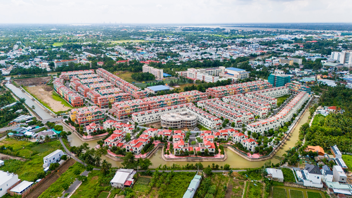 T&T Homes Elite Rivera Vĩnh Long: Tọa độ giao thoa giữa di sản Nam Bộ và chuẩn mực sống toàn cầu - 1
