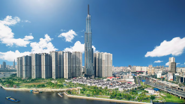 Vingroup tăng gần 500 bậc - Thuộc top 350 công ty tốt nhất thế giới - 1