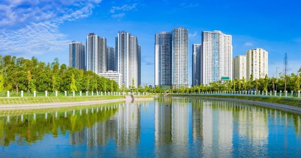 6 tháng đầu năm, địa ốc Việt Hân lãi hơn 1000 tỷ đồng - 1