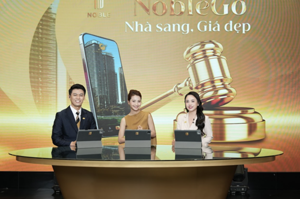 “Săn” căn hộ 5 sao trên livestream Sunshine Group ngày 12/9, khách bất ngờ nhận deal giá “khó tin” - 1