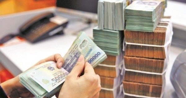 Nợ nhóm 5 của nhiều ngân hàng đang có xu hướng tăng - 1