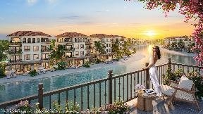 Bộ đôi đặc quyền “vàng” bảo chứng giá trị đầu tư tại Isla Bella - 1