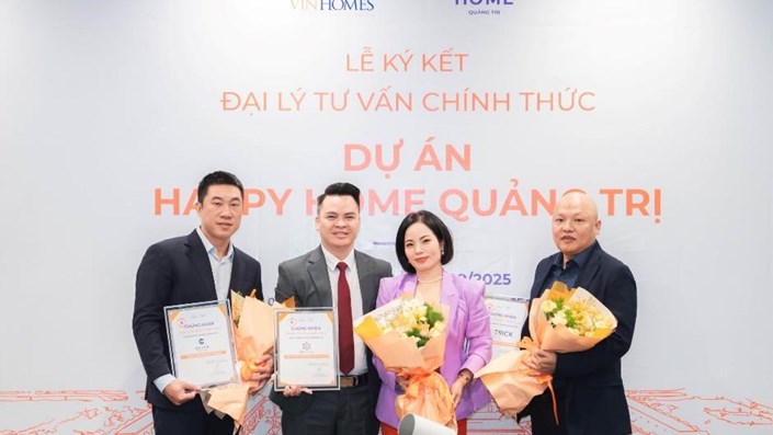 Động thái mới tại dự án Happy Home Quảng Trị: Nhà ở xã hội chất lượng cao sắp đến tay người lao động - 1
