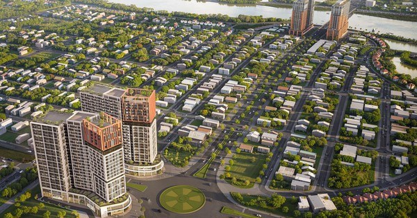 Sun Property công bố tổ hợp căn hộ Cora Tower tại trung tâm KĐT đáng sống bậc nhất Đà Nẵng - 1