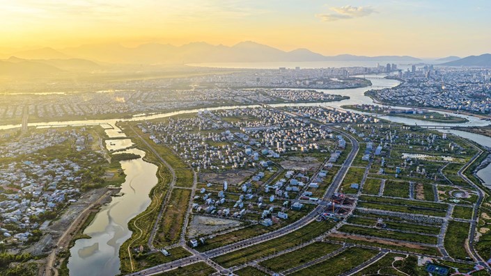 Sun NeO City: Đô thị đáng sống giữa lòng “Đà Nẵng mới” - 1