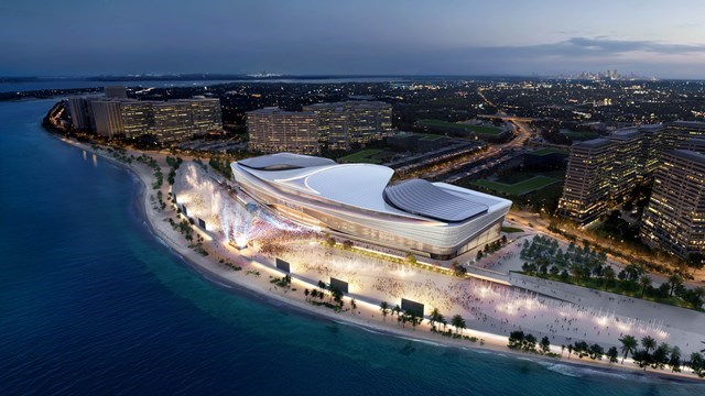 Vinhomes Green Paradise chính thức nộp hồ sơ bầu chọn "7 kỳ quan đô thị tương lai" thế giới - 1