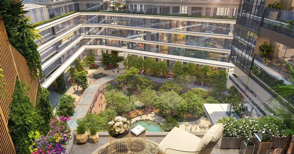 Sun Feliza Suites: Căn hộ “sống như ở nhà” dành cho chuyên gia nước ngoài - 1