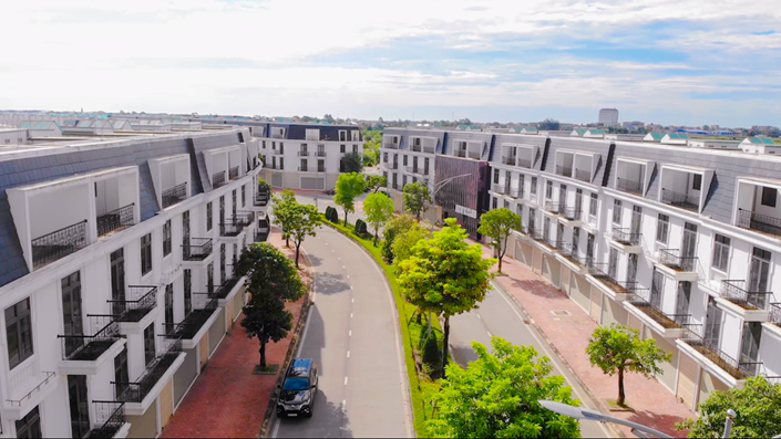 Xu hướng tài sản thật dẫn dắt thị trường, shophouse trung tâm Diễn Châu hưởng lợi - 1